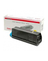 Toner C3100 Yellow  (3k) - nr 5