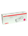 Toner C3100 Magenta (3k) - nr 4