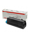 Toner C3100 Magenta (3k) - nr 6