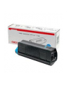 Toner C3200 Cyan (3k) - nr 3