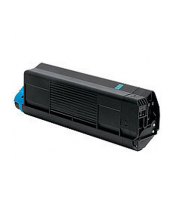 Toner C3200 Cyan (3k)