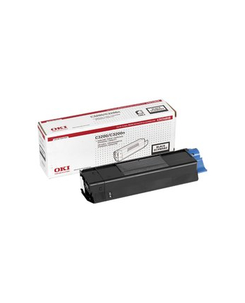 Toner C3200 Black   (1,5k) nr 2