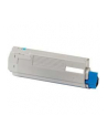Toner C5600/5700    Cyan  (2k) - nr 3