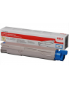 Toner C3450 Cyan (2,5k)          43459331 - nr 13