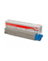 Toner C3450 Cyan (2,5k)          43459331 - nr 8