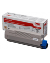 Toner OKI C5650/5750 Black (8k) - nr 18