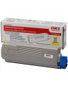Toner C5850/5950 Yellow (6k) - nr 7