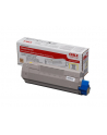 Toner OKI C5650/5750 Yellow (2k) - nr 13