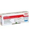 Toner OKI C5650/5750 Cyan  (2k) - nr 14