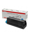 Toner OKI C5650/5750 Cyan  (2k) - nr 6