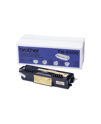 Brother Toner TN6600 HL 12xx/14xx fax8350  6K nr 2
