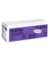 Brother Toner TN6600 HL 12xx/14xx fax8350  6K - nr 61