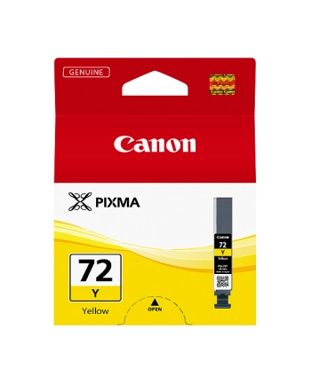 Canon Tusz PGI9 Photo Magenta PGI-9PM nr 1