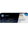 Toner Yellow  C8552A - nr 8