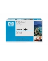 Toner HP Czarny C9720A - nr 22