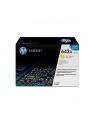 Toner CLJ CP4005  CB402A 7.5 k Yellow - nr 13