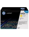 Toner CLJ CP4005  CB402A 7.5 k Yellow - nr 19