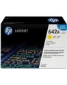 Toner CLJ CP4005  CB402A 7.5 k Yellow - nr 25