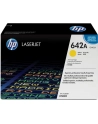 Toner CLJ CP4005  CB402A 7.5 k Yellow - nr 36