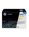 Toner CLJ CP4005  CB402A 7.5 k Yellow - nr 9