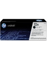 Toner Czarny Q2612A - nr 26