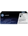 Toner Czarny Q2612A - nr 29