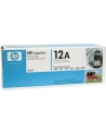 Toner Czarny Q2612A - nr 75