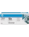 Toner Czarny Q2612A - nr 87