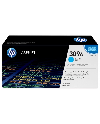 Toner Cyan Q2671A nr 1