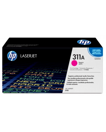 Toner Magenta Q2683A nr 2