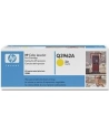 Toner Yellow Q3962A - nr 39