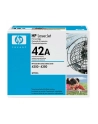 Toner Czarny 10k Q5942A - nr 20