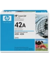 Toner Czarny 10k Q5942A - nr 3