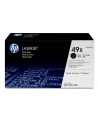 HP Tonery LJ1320/3390/3392 6k dwupack Q5949XD - nr 4