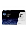 HP Tonery LJ1320/3390/3392 6k dwupack Q5949XD - nr 6