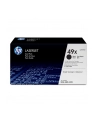 HP Tonery LJ1320/3390/3392 6k dwupack Q5949XD - nr 7