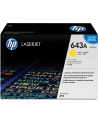 Toner HP Yellow 10k Q5952A - nr 22