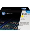 Toner HP Yellow 10k Q5952A - nr 55