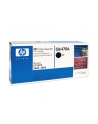 Toner ORYG. HP Czarny 6k Q6470A - nr 18