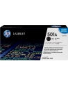 Toner ORYG. HP Czarny 6k Q6470A - nr 30