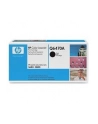 Toner ORYG. HP Czarny 6k Q6470A - nr 6