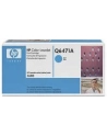 Toner Cyan 4k Q6471A - nr 33