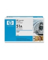 Toner HP P3005 Bk Q7551A 6,5k M3027/M3035 - nr 23