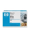 Toner HP P3005 Bk Q7551A 6,5k M3027/M3035 - nr 27