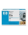 Toner HP P3005 Bk Q7551A 6,5k M3027/M3035 - nr 28