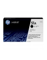 Toner HP P3005 Bk Q7551A 6,5k M3027/M3035 - nr 43