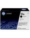 Toner HP P3005 Bk Q7551A 6,5k M3027/M3035 - nr 47
