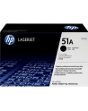 Toner HP P3005 Bk Q7551A 6,5k M3027/M3035 - nr 48