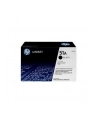Toner HP P3005 Bk Q7551A 6,5k M3027/M3035 - nr 49