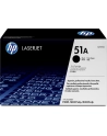 Toner HP P3005 Bk Q7551A 6,5k M3027/M3035 - nr 65
